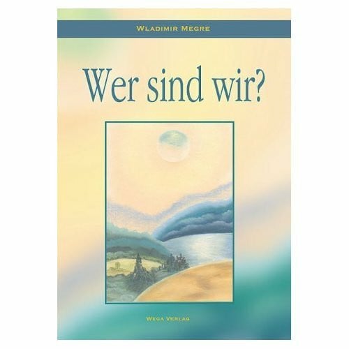 Markow, Alexander Wer sind wir? Die klingenden Zedern Russlands, Bd. 5