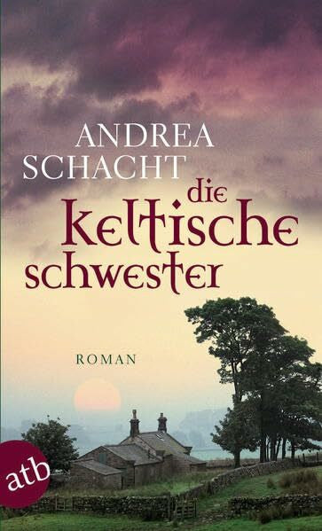 Schacht, Andrea Die keltische Schwester: Roman