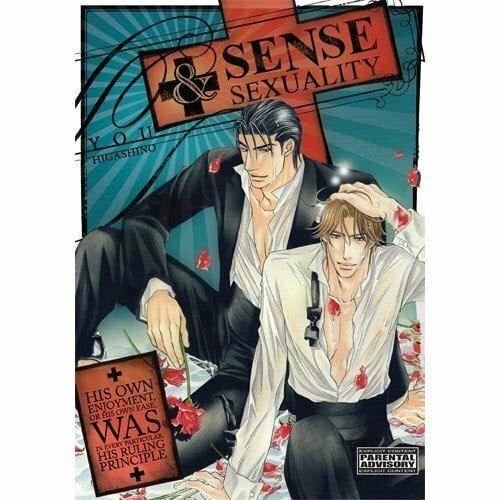 You Higashino Sense & Sexuality
