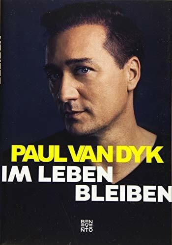 van Dyk, Paul Im Leben bleiben