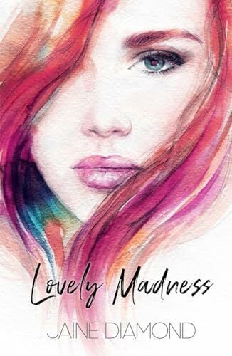 Weisenberger, Julia Lovely Madness (Players, Band 4)
