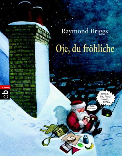 Neske, Ingeborg Oje, du fröhliche
