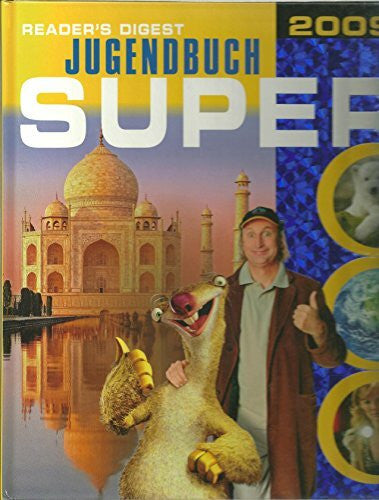 unbekannt Reader's Digest Jugendbuch Super 2009
