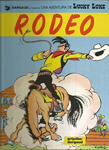 Morris Rodeo