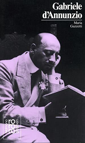 Gazzetti, Maria Gabriele d'Annunzio
