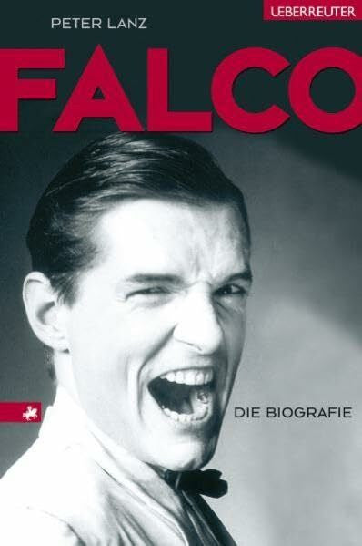 Lanz, Peter Falco: Die Biografie