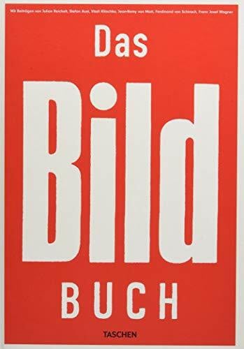 Diekmann, Kai Das BILD-Buch