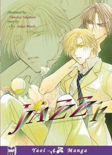 Takamure, Tamotsu Jazz: Volume 1
