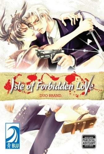 Duo Brand Isle of Forbidden Love