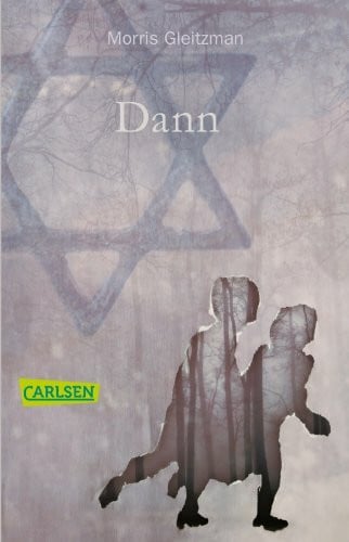 Gleitzman, Morris Dann