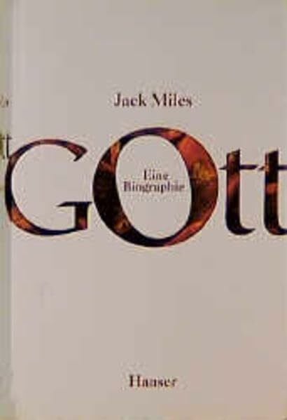 Miles, Jack Gott: Eine Biographie