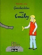 Jung, Barbara Geschichten von Emily