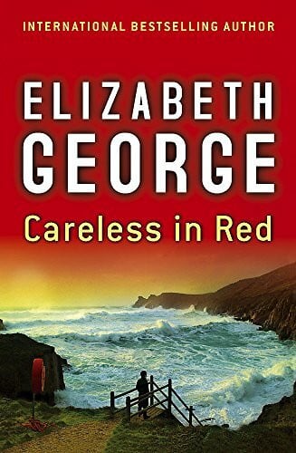 George, Elizabeth Careless in Red: An Inspector Lynley Novel: 12