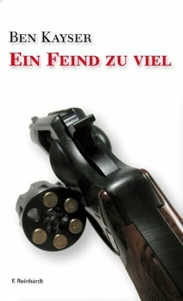 Kayser, Ben Ein Feind zu viel