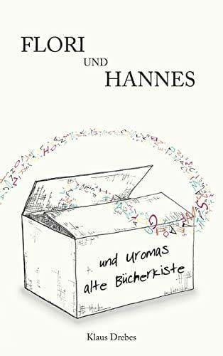 Illustratorin Franziska Dalheimer  Jahrgang 1992  studiert derzeit Architektur in Espoo  Finnland., Die Flori und Hannes und Uromas alte Bücherkiste
