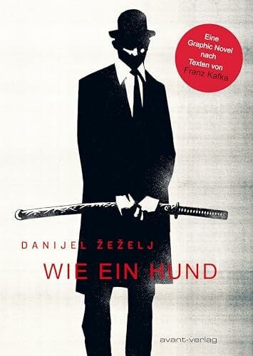 Žeželj, Danijel Wie ein Hund