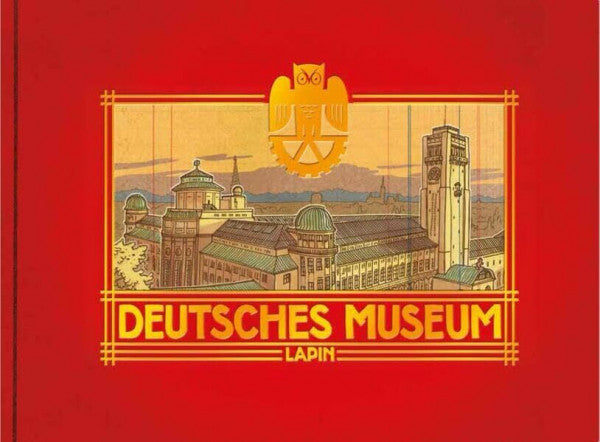 Lapin Deutsches Museum