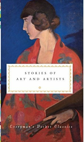Secker Tesdell, Diana Stories of Art & Artists: Everyman's Library Pocket Classics