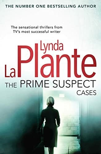 La Plante, Lynda The Prime Suspect Cases