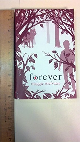 Stiefvater, Maggie Forever (Shiver, Band 3)