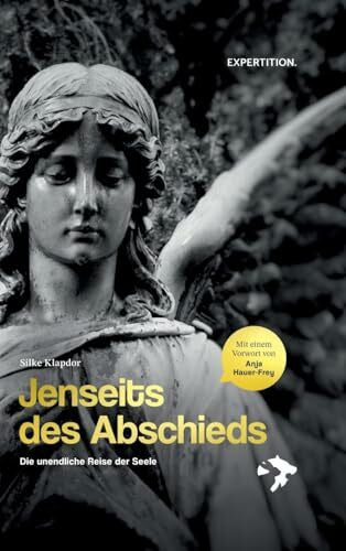 Ruttert, Silke Jenseits des Abschieds: Die lange Reise der Seele