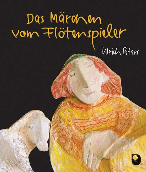 Leitner, Heidi Das Märchen vom Flötenspieler (Eschbacher Geschenkheft)