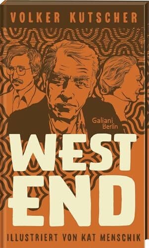 Menschik, Kat Westend (Illustrierte Lieblingsbücher, Band 20)
