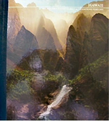 Robert Wallace Hawaii (Die Wildnisse der Welt/Time-Life Bücher)