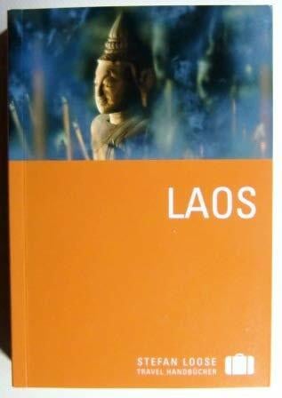 Annette Monreal Stefan Loose Reiseführer Laos