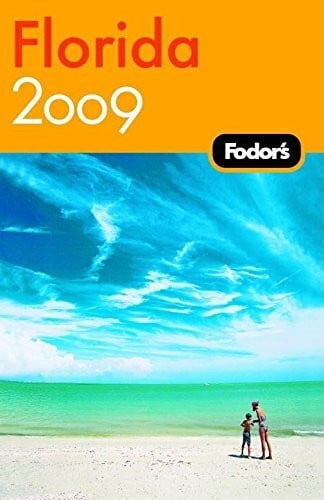 Fodor's Fodor's Florida 2009 (Travel Guide)