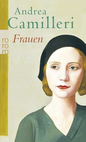 Camilleri, Andrea Frauen