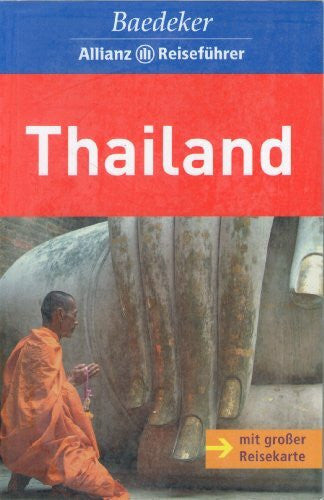 BAEDEKER/ALL Thailand (Baedeker Allianz Reiseführer)