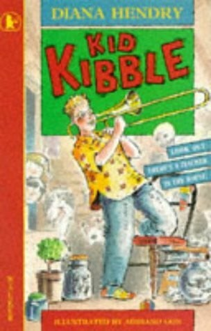 Hendry Diana Kid Kibble