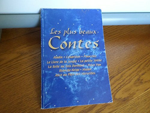 Les plus beaux contes