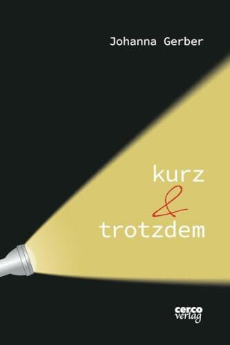 Buchter, Petra kurz & trotzdem: Sprachkunst / Wortspiele / CoroNachtGedanken
