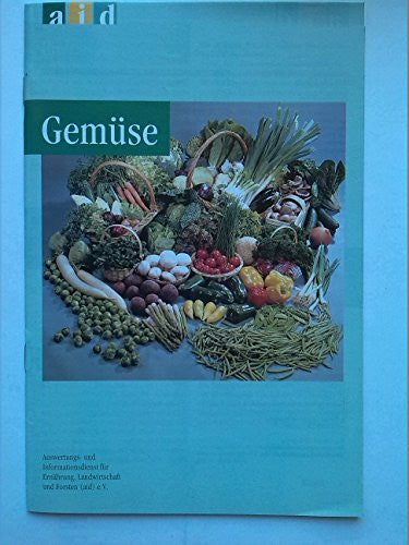 Franke, Wolfgang Gemüse
