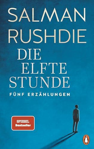 Robben, Bernhard Die elfte Stunde: Erzählungen