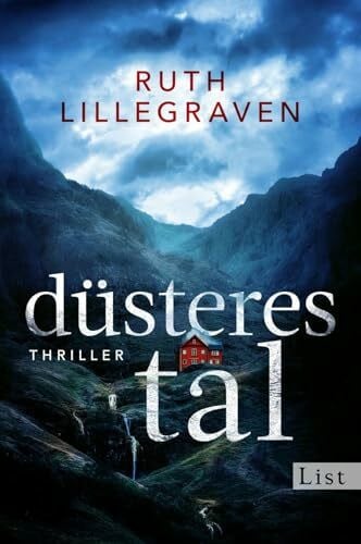Frauenlob, Günther Düsteres Tal: Thriller | Der norwegische Bestseller: nordisch, intensiv, packend (Clara-Trilogie, Band 3)