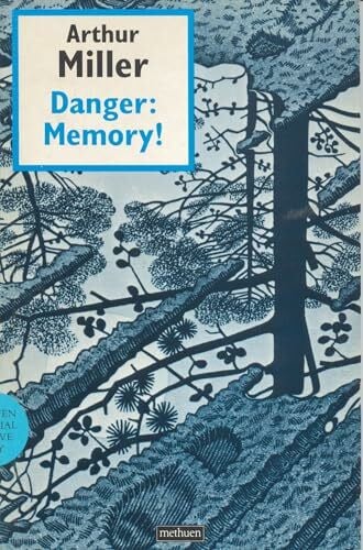 Danger: Memory (Modern Plays)