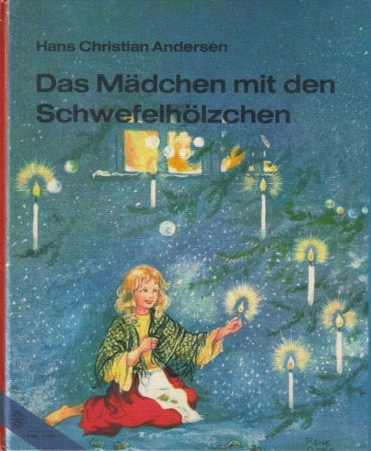 Anastassija Archipowa Das Mädchen mit den Schwefelhölzchen