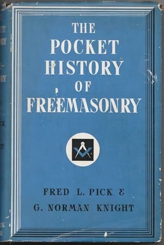 Smyth, Frederick The Pocket History of Freemasonry