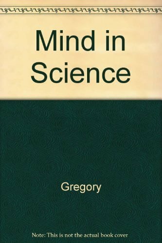 Gregory Mind in Science