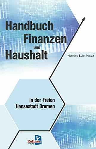 Lühr, Henning Handbuch Finanzen und Haushalt in der Freien Hansestadt Bremen