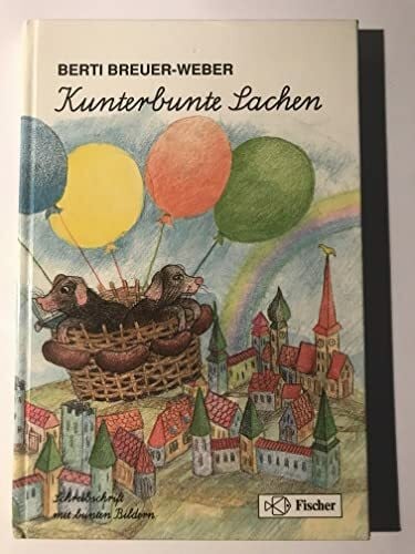 Kunterbunte Sachen