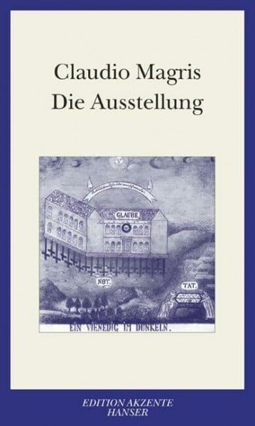 Helbling, Hanno Die Ausstellung
