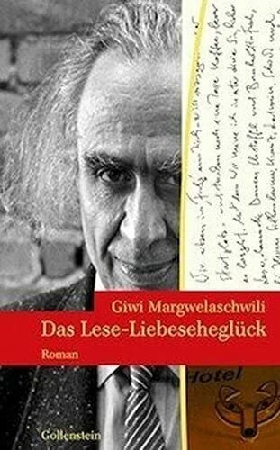 Schock, Ralph Das Lese-Liebeseheglück: Roman