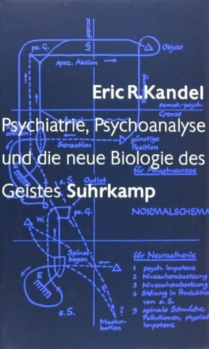 Bischoff, Michael Psychiatrie, Psychoanalyse und die neue Biologie des Geistes