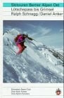 SAC SKITOURENFUEHRER Skitouren Berner Alpen, Ost