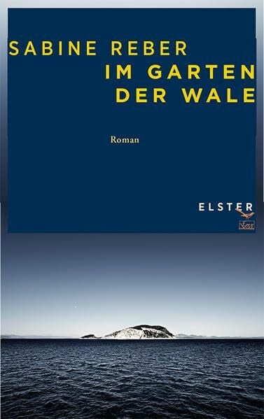 Sabine Reber Im Garten der Wale
