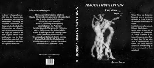 Morin, Sofie Frauen lieben lernen
